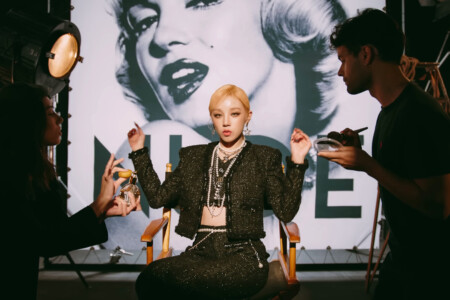 (G)I-DLE Yuqi nxde (G)I-DLE Yuqi nxde