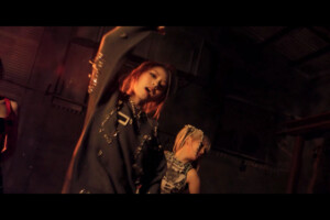 Chaerin ICHILLIN Siren Chaerin ICHILLIN Siren