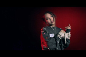 Chaerin ICHILLIN Siren Chaerin ICHILLIN Siren