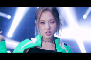 Chaerin ICHILLIN Siren Chaerin ICHILLIN Siren