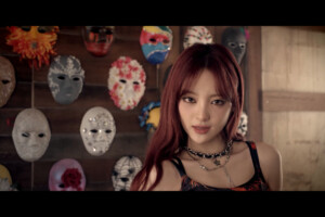 E.Ji ICHILLIN Siren E.Ji ICHILLIN Siren