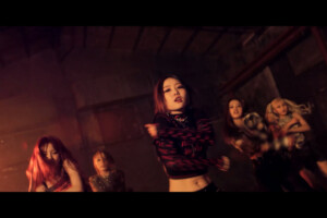 Jackie ICHILLIN Siren Jackie ICHILLIN Siren