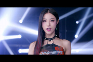 Yeju ICHILLIN Siren Yeju ICHILLIN Siren