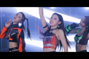 Yeju ICHILLIN Siren Yeju ICHILLIN Siren