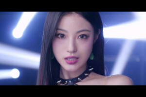 Yeju ICHILLIN Siren Yeju ICHILLIN Siren