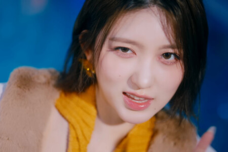 Gaeul IVE WAVE Gaeul IVE WAVE