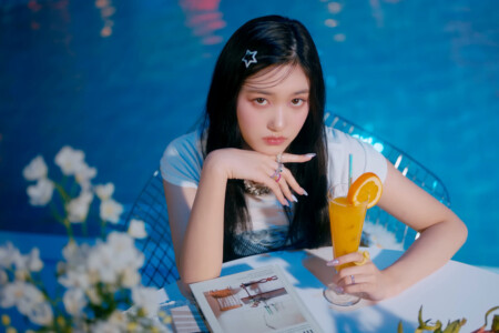 Leeseo IVE WAVE Leeseo IVE WAVE