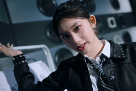 Leeseo IVE WAVE Leeseo IVE WAVE