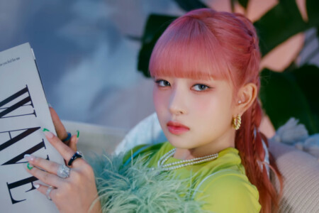 Rei IVE WAVE Rei IVE WAVE