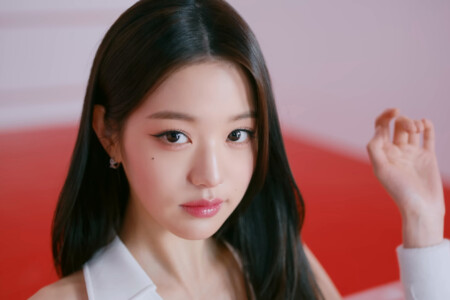 Wonyoung IVE WAVE Wonyoung IVE WAVE