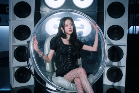 Wonyoung IVE WAVE Wonyoung IVE WAVE
