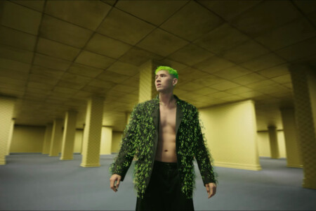 BM KARD Icky BM KARD Icky