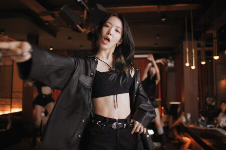 Sakura LE SSERAFIM Unforgiven LE SSERAFIM Unforgiven Sakura