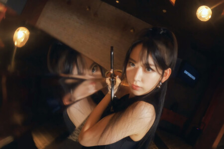 Sakura LE SSERAFIM Unforgiven LE SSERAFIM Unforgiven Sakura