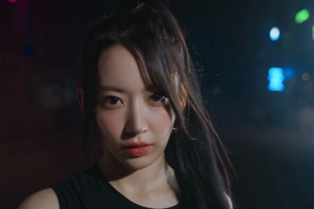 Sakura LE SSERAFIM Unforgiven LE SSERAFIM Unforgiven Sakura