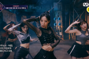 WJSN Yeoreum PICK-CAT Queendom Puzzle