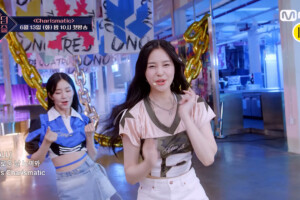 Weeekly Jihan PICK on the top Queendom Puzzle