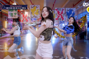Weeekly Jihan PICK on the top Queendom Puzzle