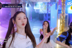 tripleS Jiwoo PICK on the top Queendom Puzzle