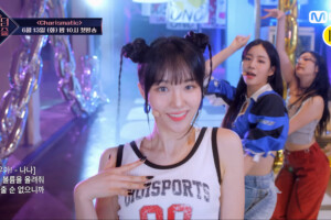 woo!ah! Nana PICK on the top Queendom Puzzle