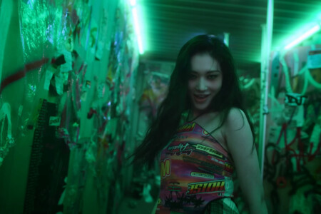 Jinny SECRET NUMBER DOXA Jinny SECRET NUMBER DOXA