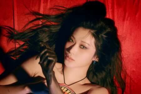 Jinny SECRET NUMBER DOXA Jinny SECRET NUMBER DOXA