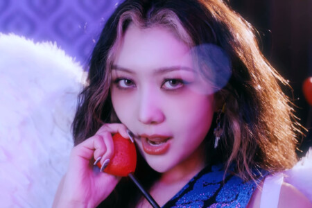 Minji SECRET NUMBER DOXA Minji SECRET NUMBER DOXA