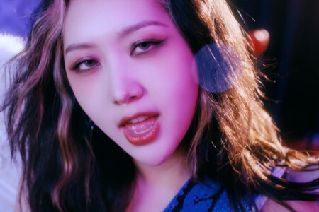 Minji SECRET NUMBER DOXA Minji SECRET NUMBER DOXA