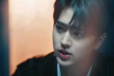 Eunchan TEMPEST Dangerous Eunchan TEMPEST Dangerous