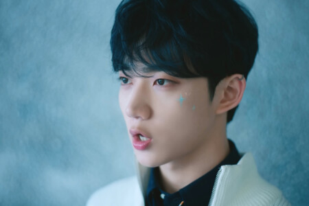 Hyeongseop TEMPEST Dangerous Hyeongseop TEMPEST Dangerous