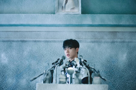 Hyeongseop TEMPEST Dangerous Hyeongseop TEMPEST Dangerous