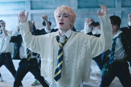 Hyuk TEMPEST Dangerous Hyuk TEMPEST Dangerous