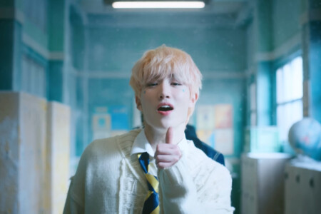 Hyuk TEMPEST Dangerous Hyuk TEMPEST Dangerous