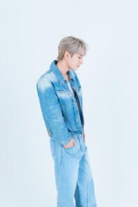 VANNER Ahxian Profile 2023 VANNER Ahxian Profile 2023