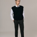 VANNER Ahxian Profile 2023 VANNER Ahxian Profile 2023
