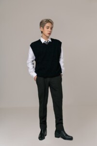 VANNER Ahxian Profile 2023 VANNER Ahxian Profile 2023