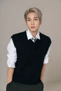 VANNER Ahxian Profile 2023 VANNER Ahxian Profile 2023