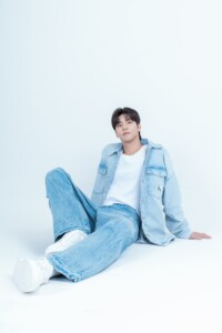 VANNER Gon Profile 2023 VANNER Gon Profile 2023