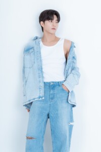 VANNER Gon Profile 2023 VANNER Gon Profile 2023