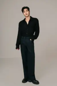 VANNER Gon Profile 2023 VANNER Gon Profile 2023