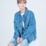 VANNER Hyesung Profile 2023 VANNER Hyesung Profile 2023