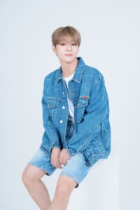 VANNER Hyesung Profile 2023 VANNER Hyesung Profile 2023