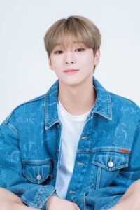 VANNER Hyesung Profile 2023 VANNER Hyesung Profile 2023