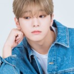 VANNER Hyesung Profile 2023 VANNER Hyesung Profile 2023