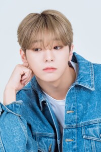 VANNER Hyesung Profile 2023 VANNER Hyesung Profile 2023