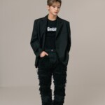 VANNER Hyesung Profile 2023 VANNER Hyesung Profile 2023