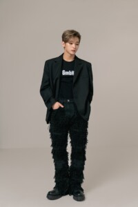 VANNER Hyesung Profile 2023 VANNER Hyesung Profile 2023