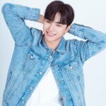 VANNER Taehwan Profile 2023 VANNER Taehwan Profile 2023