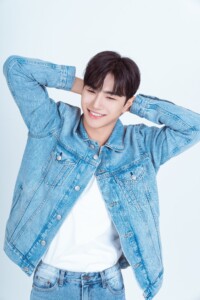 VANNER Taehwan Profile 2023 VANNER Taehwan Profile 2023