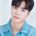 VANNER Taehwan Profile 2023 VANNER Taehwan Profile 2023